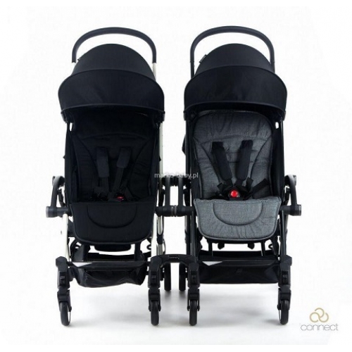 Best Double Stroller Best Tandem Double Stroller